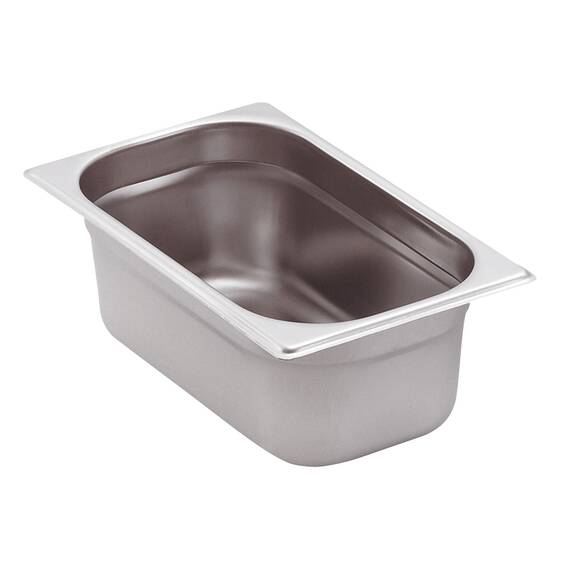 Neumärker 1/4 GN-Behälter 100 mm tief