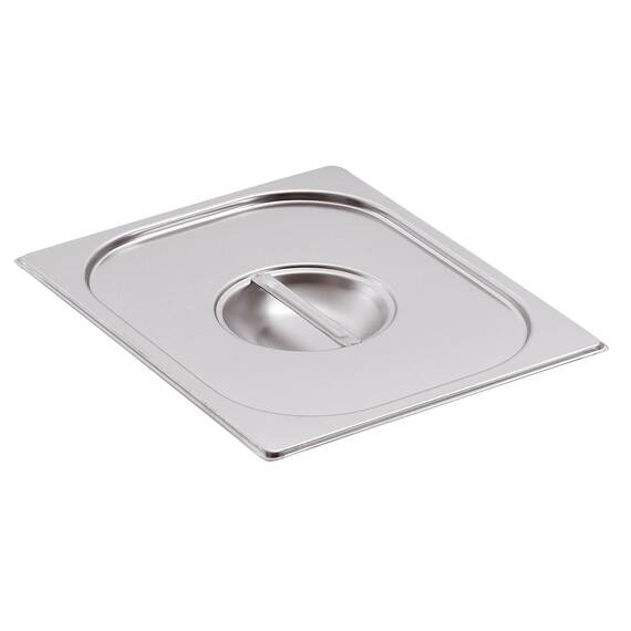 Neumärker Deckel für GN-Behälter 1/4