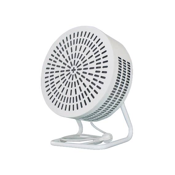 Neumärker Luftreiniger Clean Air mit Spezial-Filter-System