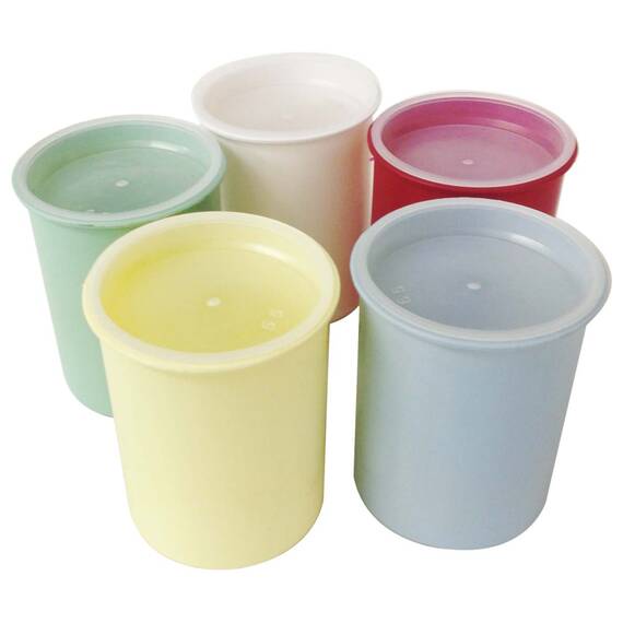 Neumärker Steamblend Portionsbecher-Set