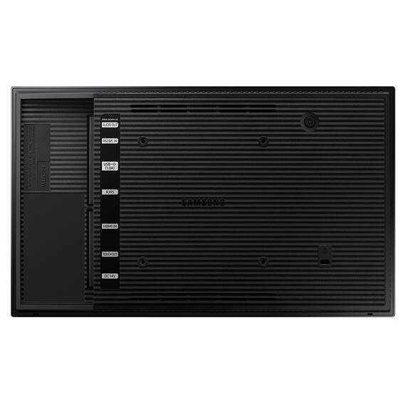 Samsung Smart LCD Signage QB13R-T (13") 33 cm Touch Display, Bild 2