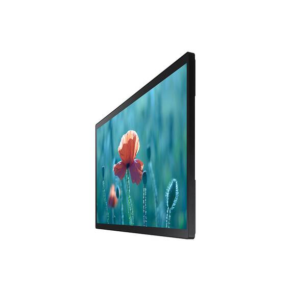 Samsung Smart LCD Signage QB24R-T (24") 60 cm Touch Display, Bild 3