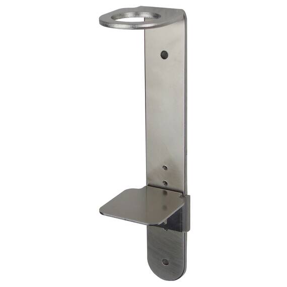 Neumärker Wandhalter für Pumpspender WP1, Bild 3