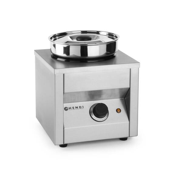 Hendi Thermosystem 1