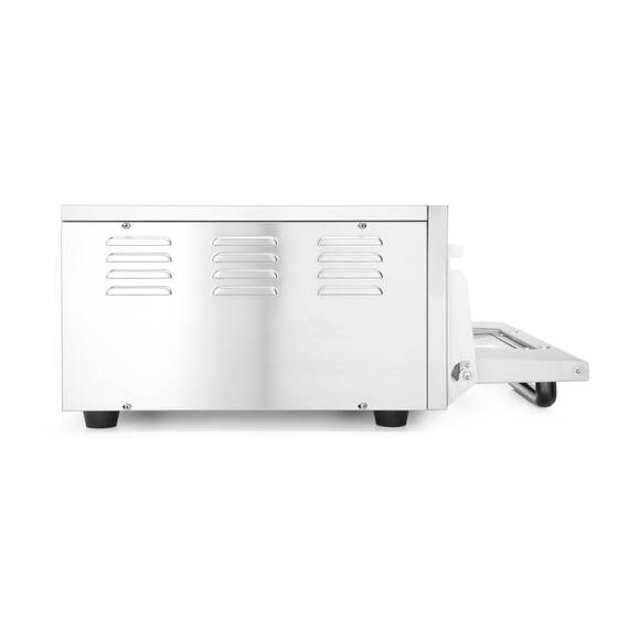 Hendi Pizzaofen kompakt, Bild 10