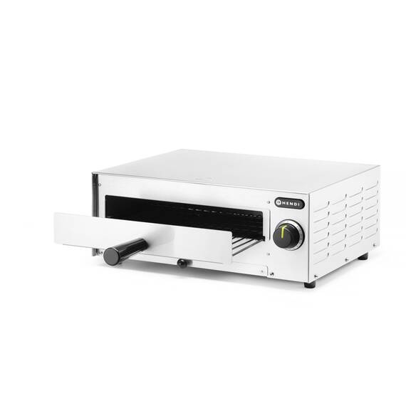 Hendi Pizzaofen Ø 30 cm, Bild 5