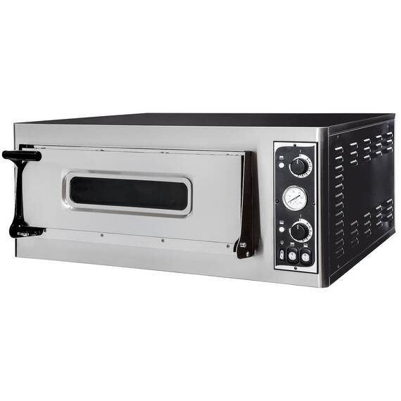 Hendi Pizzaofen Basic 4
