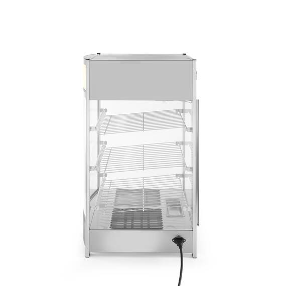 Hendi Warmhaltevitrine - Pizzavitrine, Bild 8