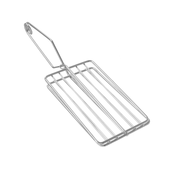 ​Hendi Toasterzange, Edelstahl​, Bild 2