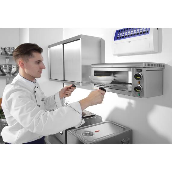 Hendi Salamander zur Wandmontage, Bild 8