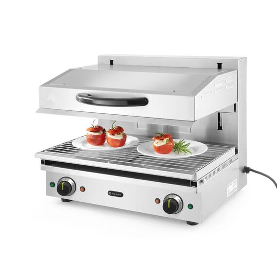 Hendi Salamander 600