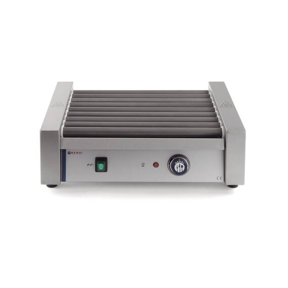 Hendi Rollengrill, 7 Rollen, Ausführung: 7 Rollen, Bild 3