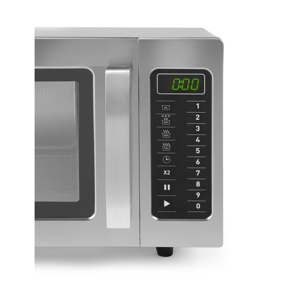 Hendi Mikrowelle, programmierbar 1000W, Bild 5