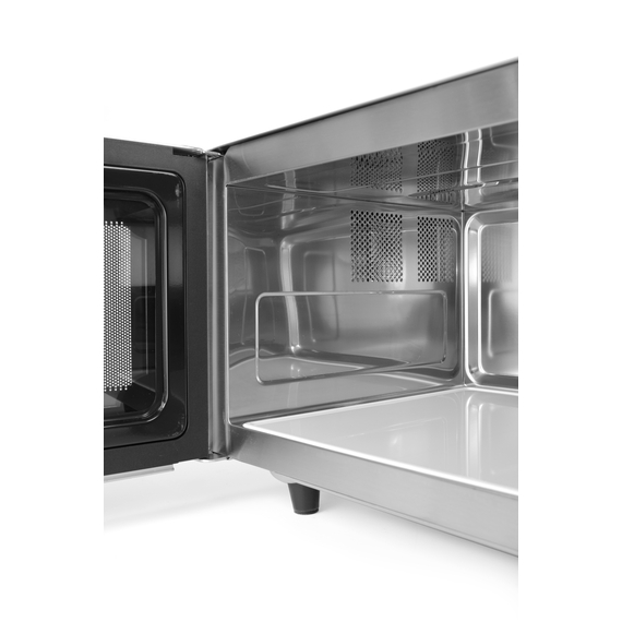 Hendi Mikrowelle, programmierbar 1000W, Bild 7