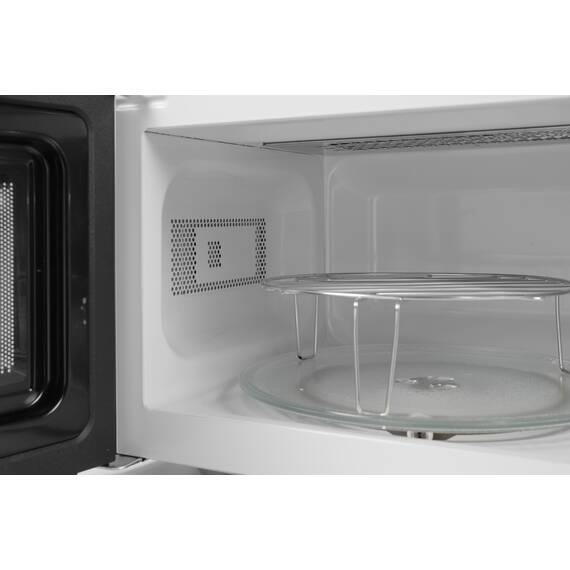 Hendi Mikrowelle mit Grill, Bild 5