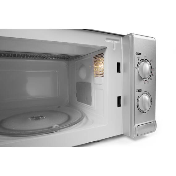 Hendi Mikrowelle mit Grill, Bild 6