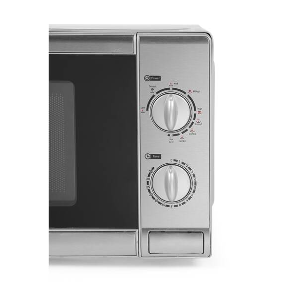 Hendi Mikrowelle mit Grill, Bild 7