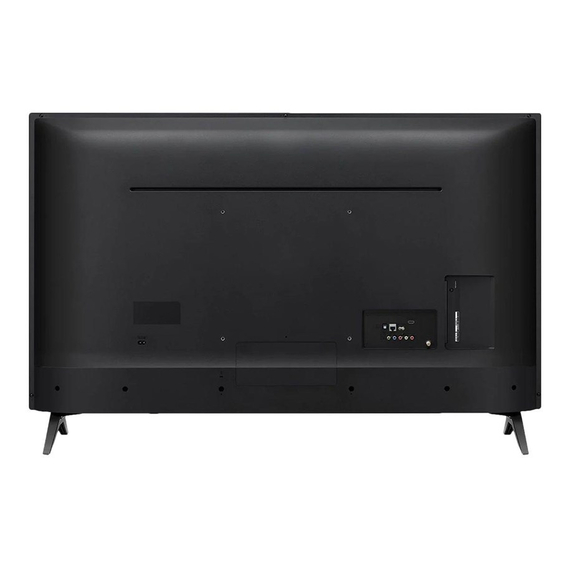 LG 55UN711C (55") 139 cm 4K UHD LED-Display, Displaygröße: 55 Zoll, Bild 4