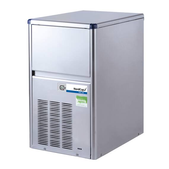 NordCap Cool-Line Eiswürfelbereiter SDH 24 L, Ausführung: SDH 24 L