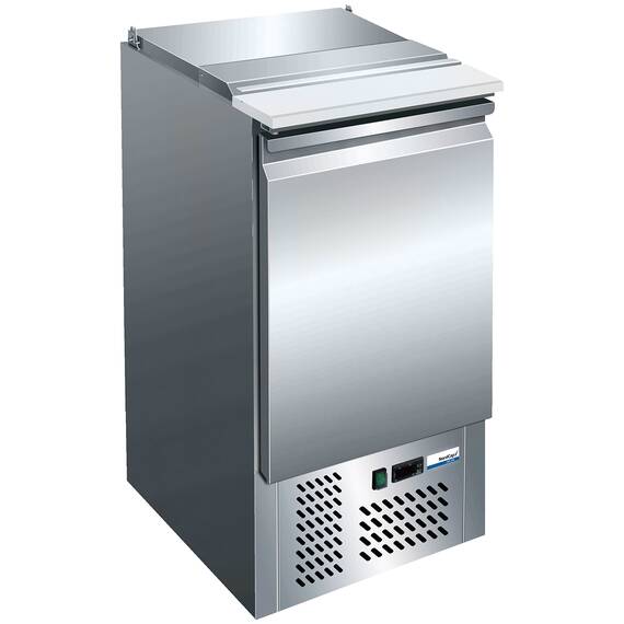 NordCap Cool-Line Saladette SLIM