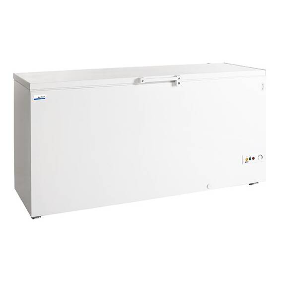 NordCap Cool-Line Tiefkühltruhe TKT 605, Ausführung: TKT 605