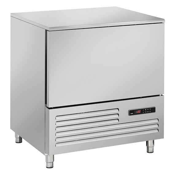 NordCap Cool-Line Schnellkühler/ Schockfroster SKF 5 EASY