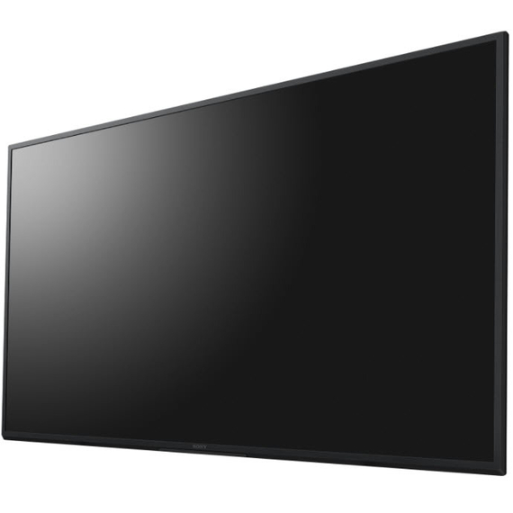 Sony FW-43BZ30J 43“ HDR-BRAVIA Professional Display mit 4K-Ultra HD-Auflösung, Bild 5