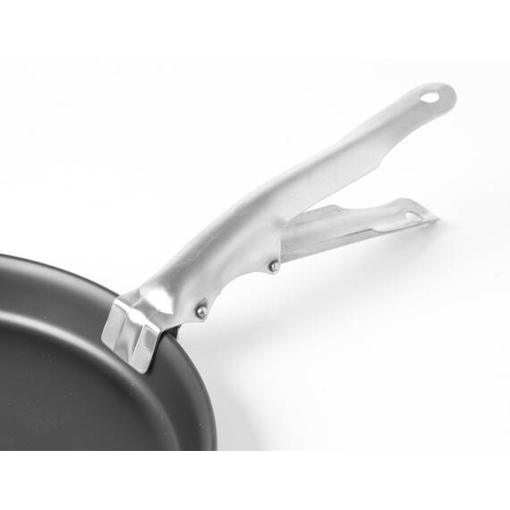 Hendi Pizzablechhalter, Bild 2