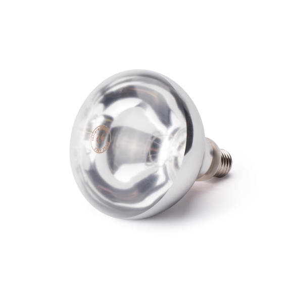 Hendi Infrarotlampe, weiß, Farbe: Weiß