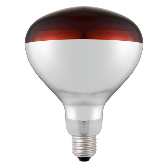 Hendi Infrarotlampe, rot, Farbe: Rot, Bild 3