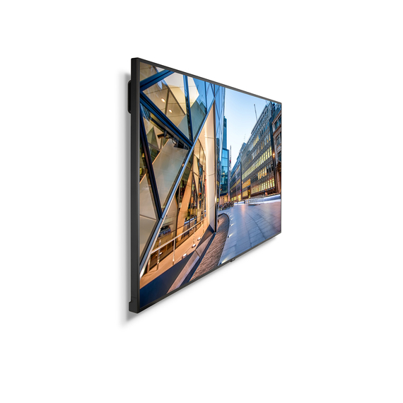 NEC MultiSync® C981Q LCD 98" Midrange Large Format Display, Bild 12