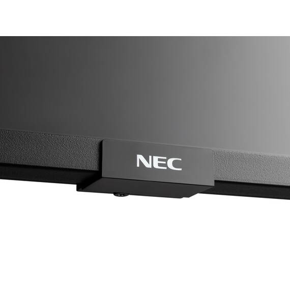 NEC MultiSync® ME651 LCD 65" Message Essential Large Format Display, Bild 12