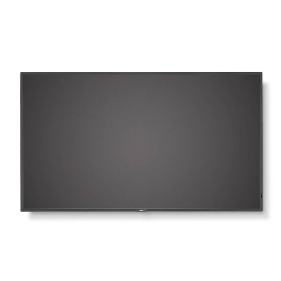 NEC MultiSync® ME651 LCD 65" Message Essential Large Format Display, Bild 8