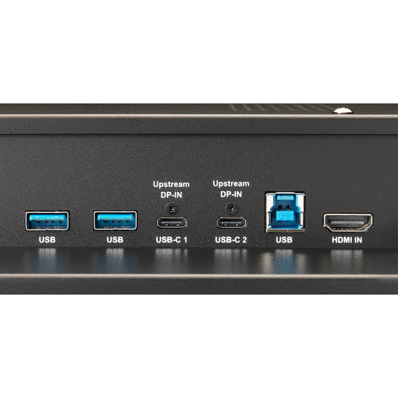 NEC MultiSync® WD551 LCD 55" Windows Collaboration Display, Bild 10