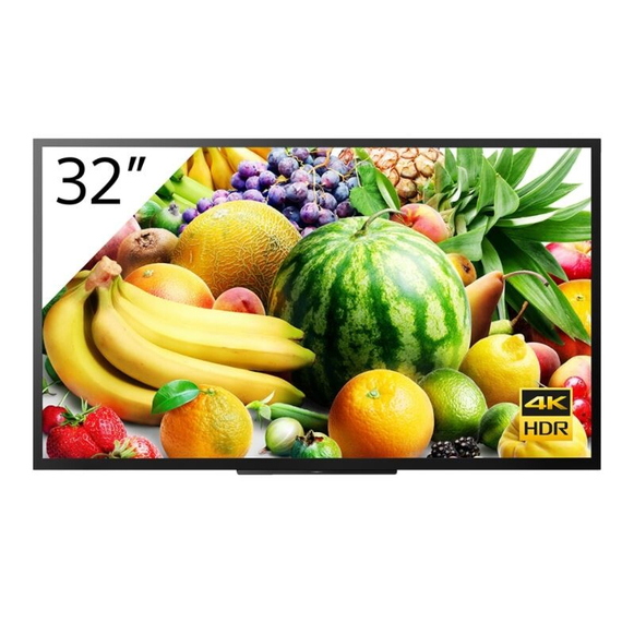 Sony FW-32BZ30J 32“ BRAVIA 4K HDR Professional Display, Bild 2