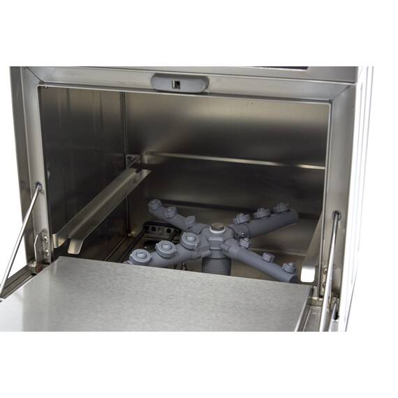 Maxima Gläserspülmaschine VNG 350, Bild 12