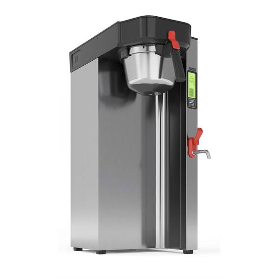 Bonamat Kaffeemaschine SGH 400 V, Anschluss: 400 V, Bild 7