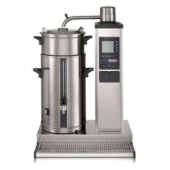 Bonamat Rundfilter Kaffeemaschine B40 L, Ausführung: B40 L