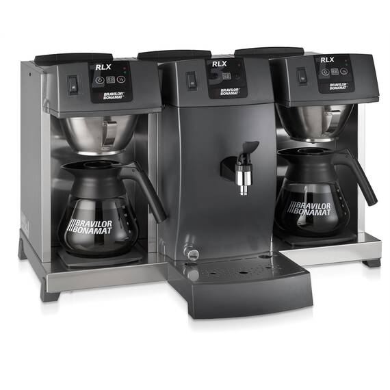 Bonamat Kaffeemaschine RLX 131, Bild 3