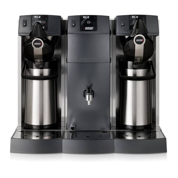 Bonamat Kaffeemaschine RLX 676