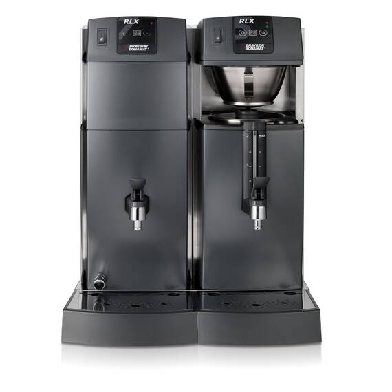 Bonamat Kaffeemaschine RLX 75 - 400 V, Anschluss: 400 V