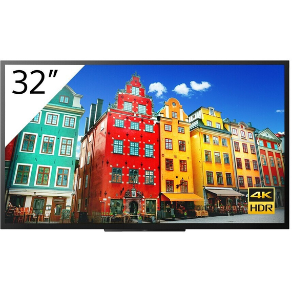 Sony FW-32BZ30J 32“ BRAVIA 4K HDR Professional Display