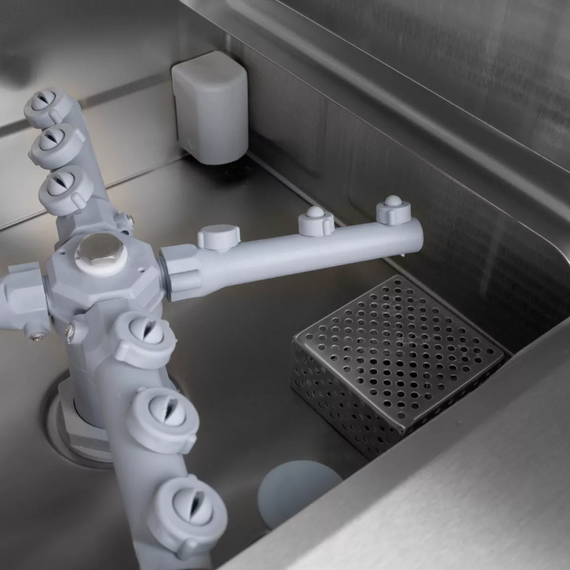 Maxima Gläserspülmaschine VNG 350 Ultra, Bild 10