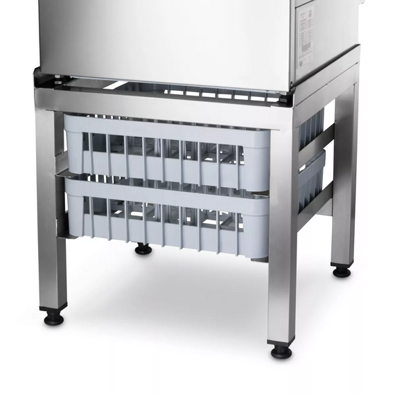 Maxima Spülmaschine VN-400 Ultra mit Spülmitteldosierung und Ablaufpumpe, Bild 12