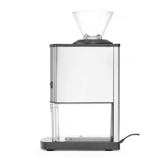 Hendi Eiscrusher Edelstahl 12 kg, Bild 2