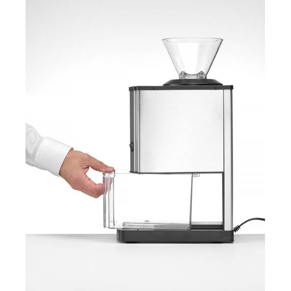 Hendi Eiscrusher Edelstahl 12 kg, Bild 4