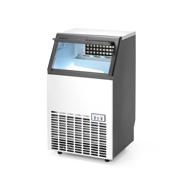 Arktic Eiswürfelbereiter luftgekühlt 35 kg, Bild 2