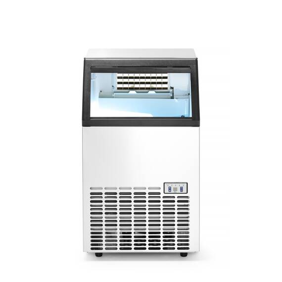 Arktic Eiswürfelbereiter luftgekühlt 35 kg, Bild 4