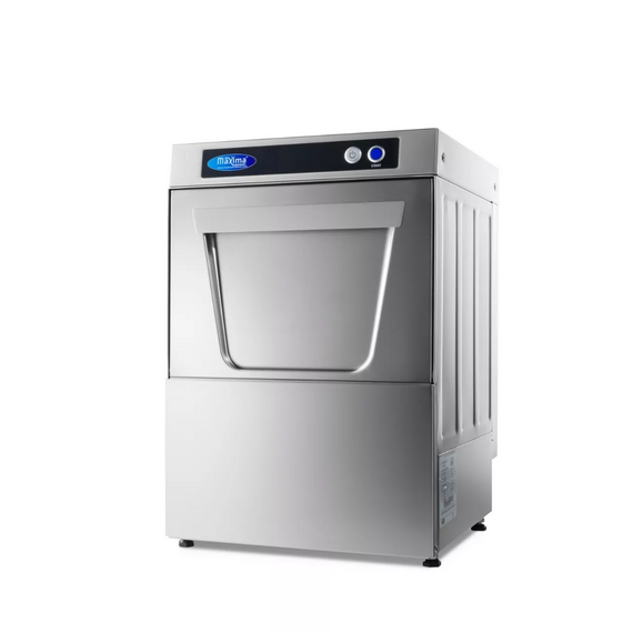 Maxima Gläserspülmaschine VNG 350, Bild 2