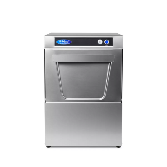 Maxima Gläserspülmaschine VNG 350, Bild 3